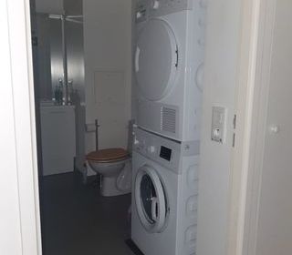  Appartement � louer 1 pi�ce 31 m�