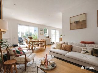  Maison � vendre 6 pi�ces 165 m�