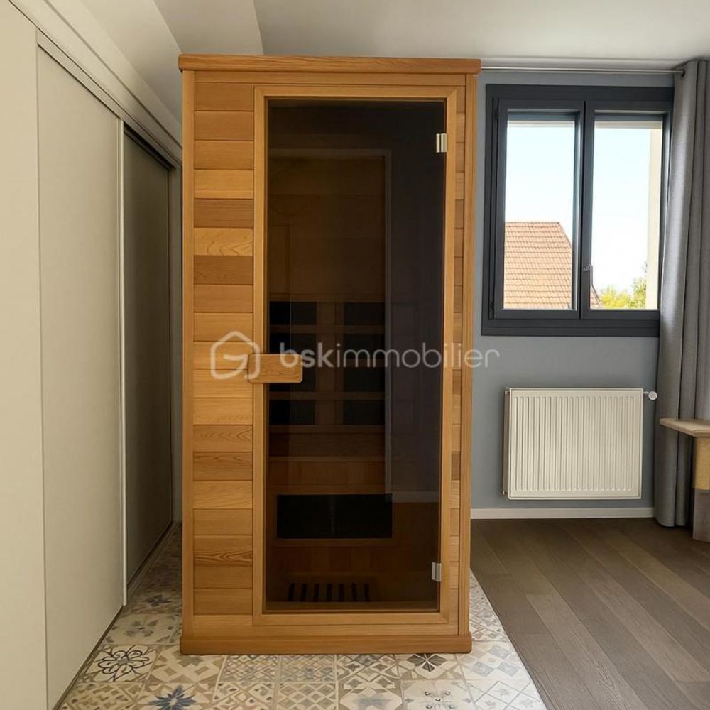 � vendre  Maison Yerres (91330)