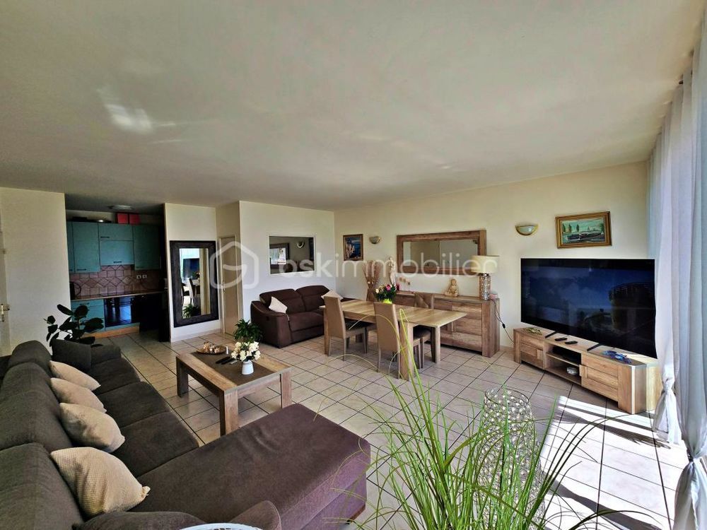 � vendre  Appartement Carry-le-Rouet (13620)