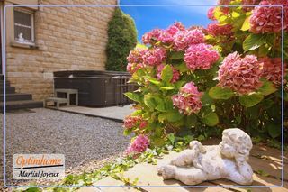  Maison � vendre 9 pi�ces 155 m�