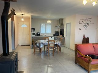  Villa � vendre 5 pi�ces 95 m�