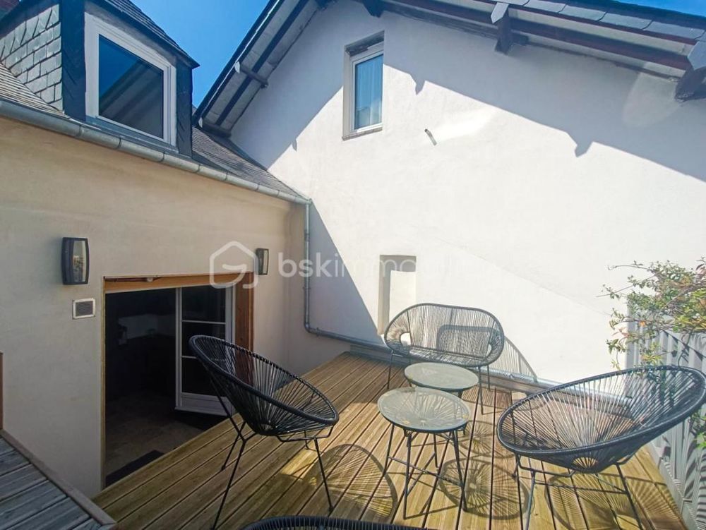 � vendre  Maison Honfleur (14600)