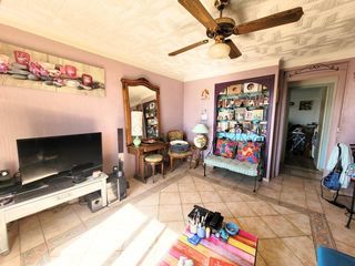  Appartement � vendre 4 pi�ces 60 m�