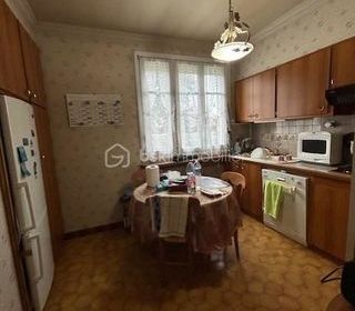  Maison � vendre 5 pi�ces 112 m�