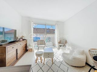  Appartement � vendre 3 pi�ces 42 m�