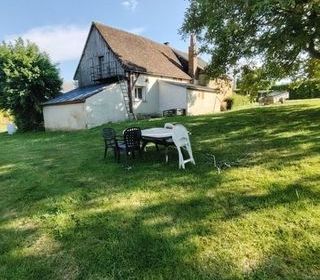  Maison � vendre 5 pi�ces 83 m�