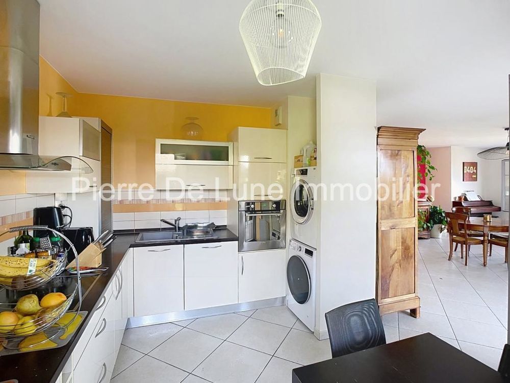 � vendre  Duplex/triplex Saint-Didier-au-Mont-d'Or (69370)