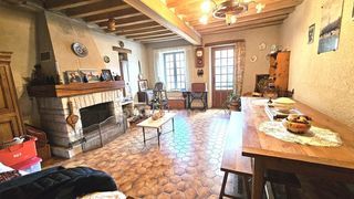  Maison � vendre 5 pi�ces 145 m�