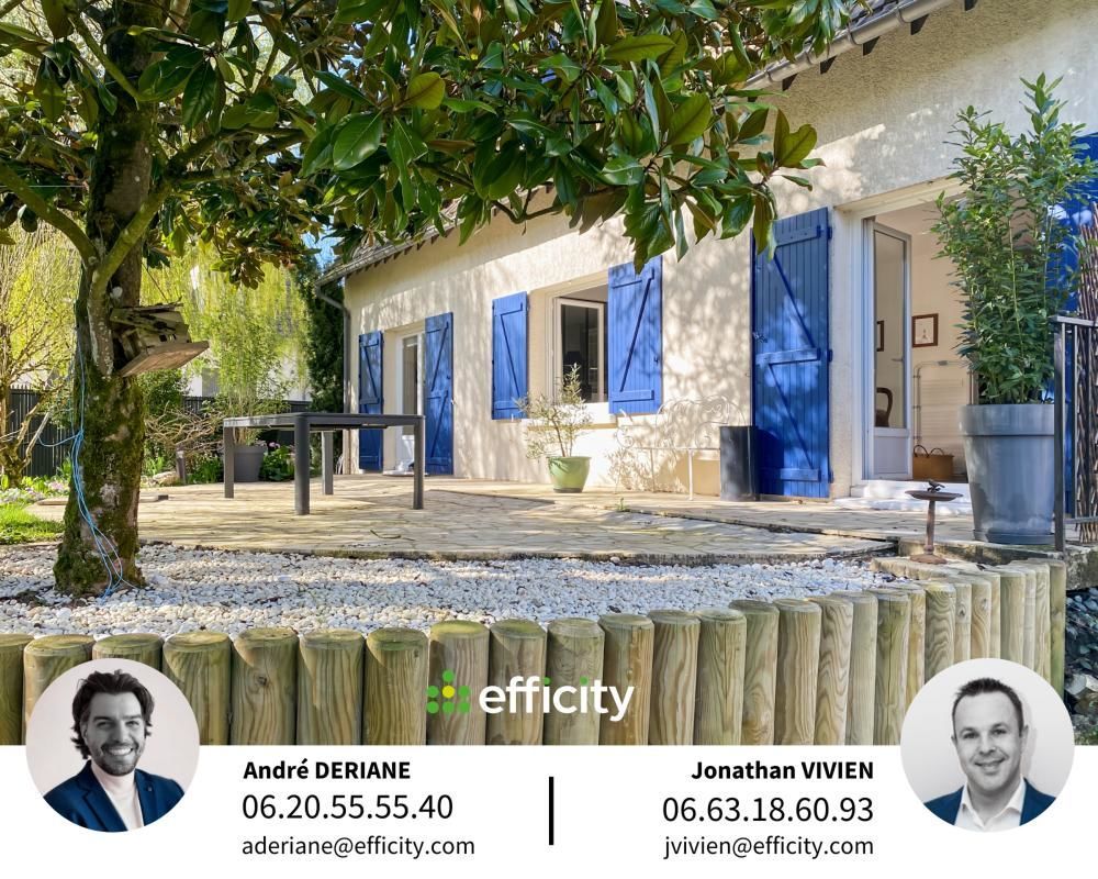 � vendre  Maison Noisy-le-Roi (78590)