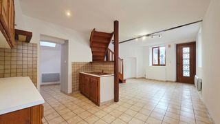  Maison � vendre 2 pi�ces 58 m�