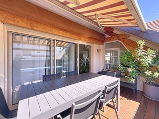  Appartement � vendre 4 pi�ces 138 m�