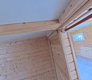  Maison � vendre 2 pi�ces 20 m�