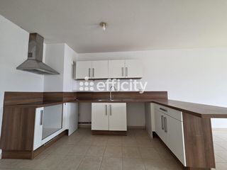  Appartement � vendre 3 pi�ces 80 m�