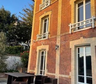  Maison � vendre 10 pi�ces 231 m�