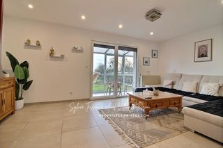  Maison � vendre 3 pi�ces 77 m�