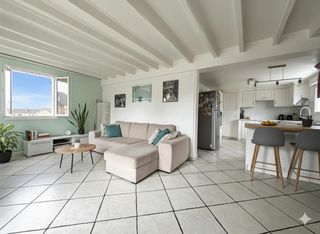  Maison � vendre 6 pi�ces 110 m�