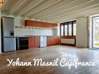  Maison � vendre 5 pi�ces 206 m�