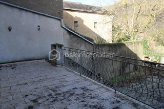  Propri�t�/ch�teau � vendre 8 pi�ces 145 m�