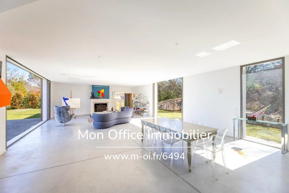 � vendre  Maison Aix-en-Provence (13100)