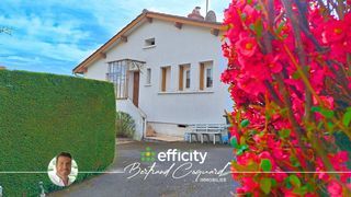  Villa � vendre 4 pi�ces 72 m�