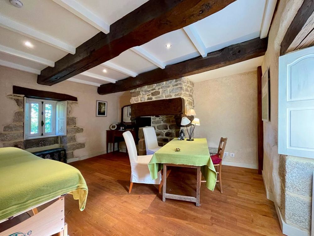 � vendre  Propri�t�/ch�teau Quimper (29000)