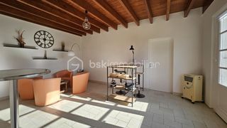  Maison � vendre 2 pi�ces 60 m�