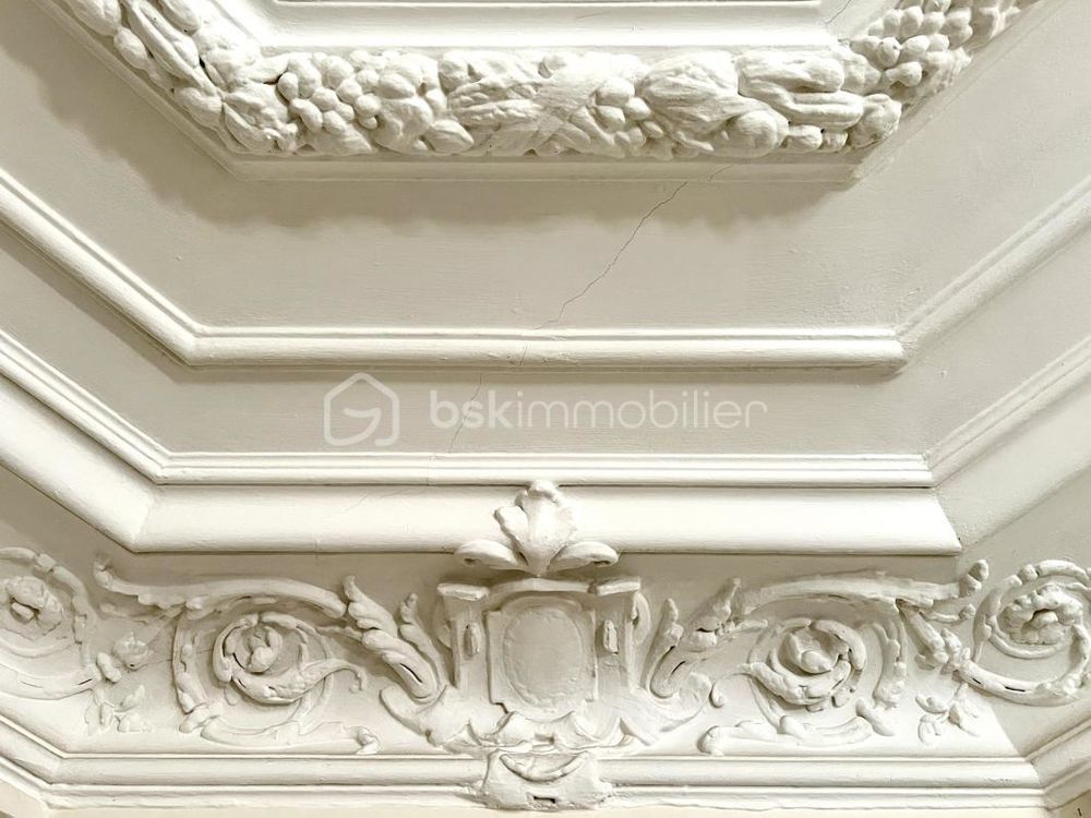 � vendre  Appartement Paris 9