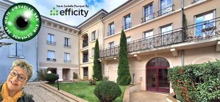  Appartement � vendre 4 pi�ces 66 m�