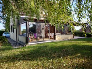  Maison � vendre 5 pi�ces 123 m�