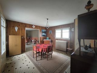  Maison � vendre 6 pi�ces 115 m�