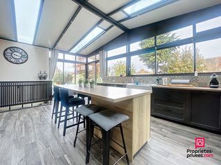  Maison � vendre 7 pi�ces 185 m�