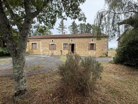   Maison de caract�re Maison - 5 pi�ce(s) - 110 m�