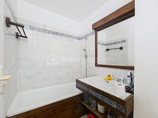  Appartement � vendre 1 pi�ce 26 m�