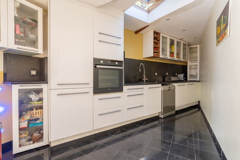 � vendre  Maison Le Perreux-sur-Marne (94170)