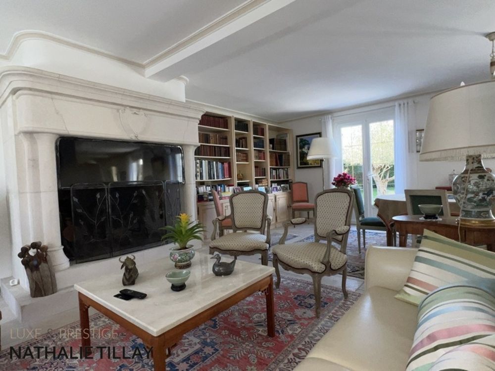 � vendre  Maison Saint-Denis-en-Val (45560)