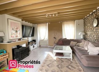  Maison � vendre 6 pi�ces 170 m�