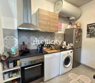  Appartement � vendre 3 pi�ces 56 m�