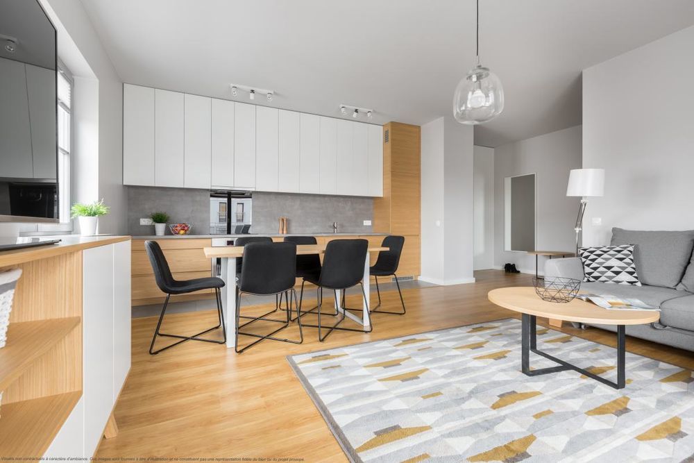 � vendre  Appartement Bordeaux (33000)