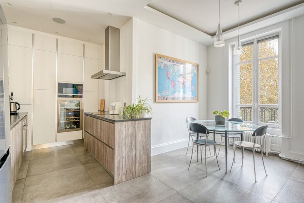 � vendre  Appartement Lyon 6