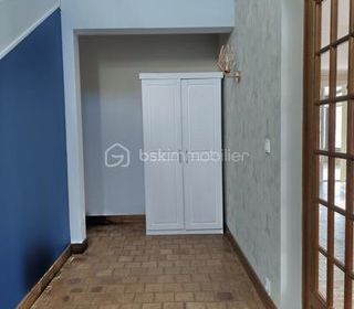 Maison � vendre 7 pi�ces 163 m�