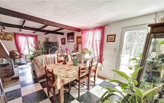  Propri�t�/ch�teau � vendre 7 pi�ces 142 m�