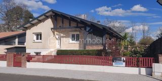  Maison � vendre 6 pi�ces 123 m�