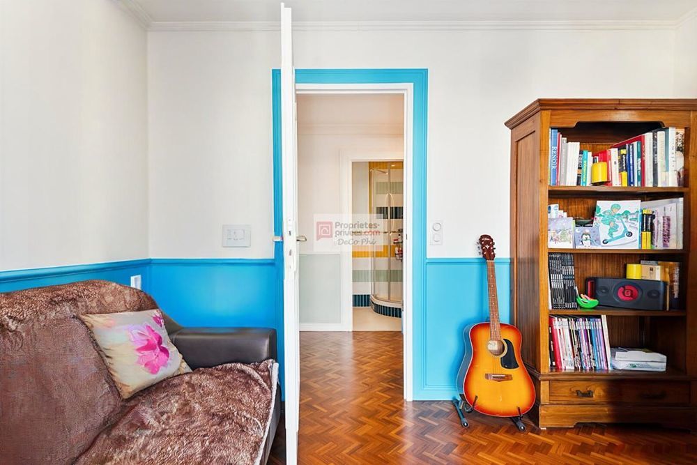 � vendre  Appartement Versailles (78000)