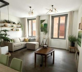  Appartement � vendre 1 pi�ce 24 m�