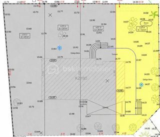  Terrain � vendre 329 m�