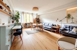  Maison � vendre 3 pi�ces 81 m�