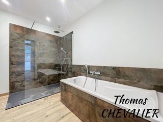  Appartement � vendre 4 pi�ces 120 m�