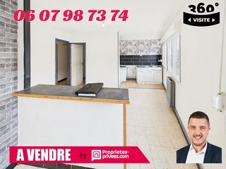  Immeuble � vendre 10 pi�ces 200 m�