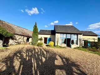  Maison � vendre 10 pi�ces 235 m�